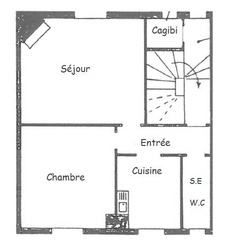 Deuil-La-Barre (95170)
