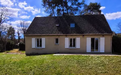 Verneuil-Sur-Seine (78480)