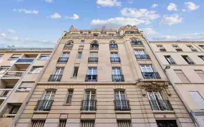 Paris 17E (75017)