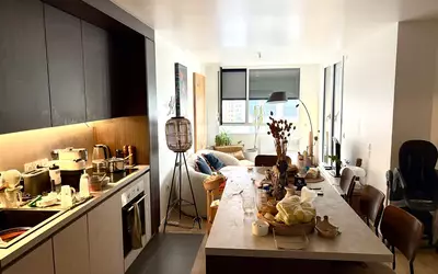 Paris 18E (75018)