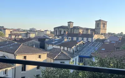 Romans-Sur-Isère (26100)