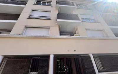 Livry-Gargan (93190)