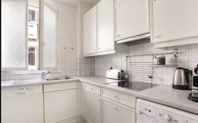 Paris 17E (75017)
