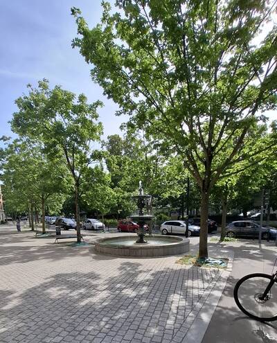 Vente appartement 2 pièces Noisy-le-Grand (93160)