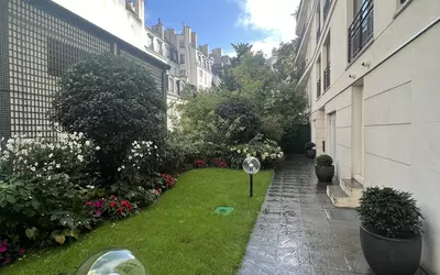 Paris 16E (75016)