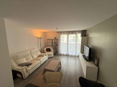 Vente appartement 3 pièces Plaisir (78370)