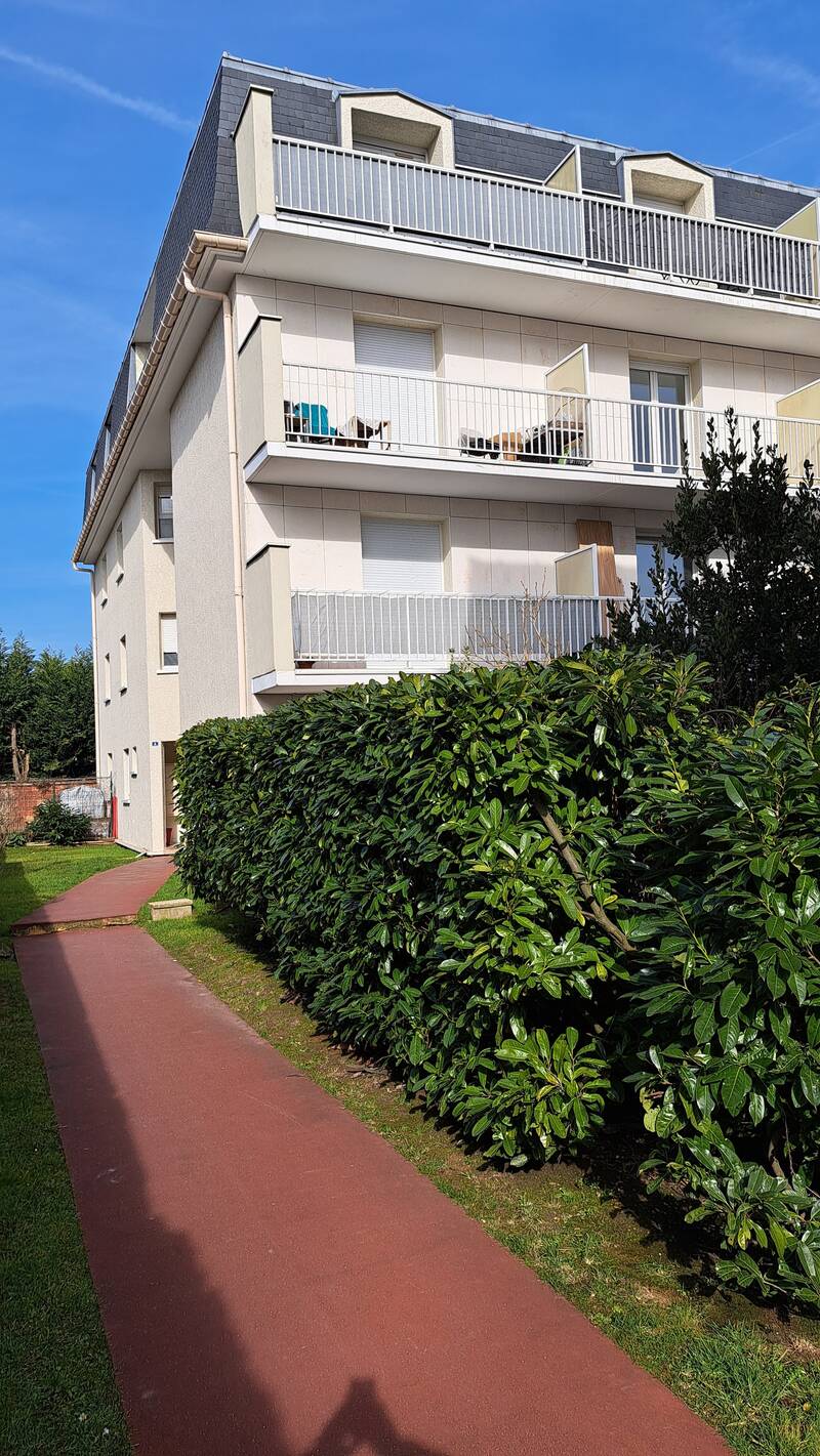 Neuilly-Sur-Marne (93330)