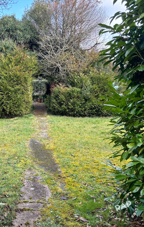 Terrain 150 m² · à Sannois · 150 m² · 235 000 €