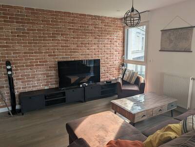Location appartement 4 pièces Puteaux (92800)