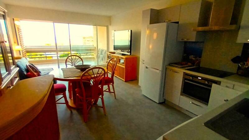 Canet-En-Roussillon (66140)