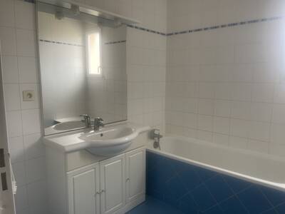 Location maison 5 pièces Chartres (28000)