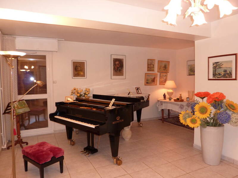Villiers-Le-Bel (95400)