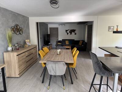 Vente appartement 2 pièces Sessenheim (67770)