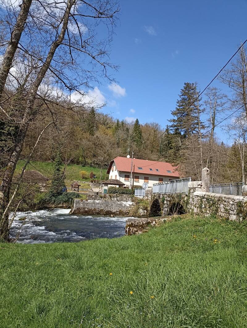 Andert-Et-Condon (01300)