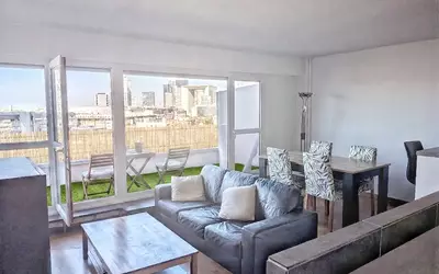 Nanterre (92000)