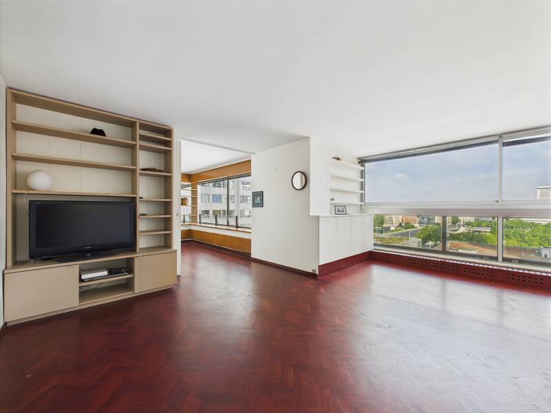 Paris 15E (75015)