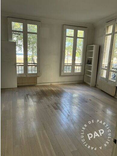 Appartement à Paris