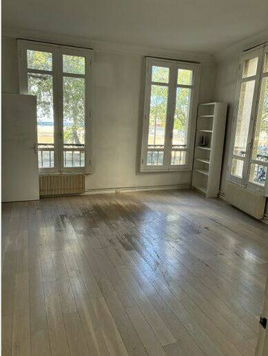 Location appartement 2 pièces Paris 5e
