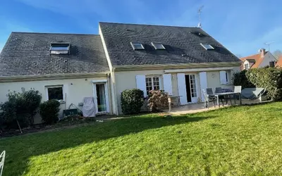 Orléans (45000)