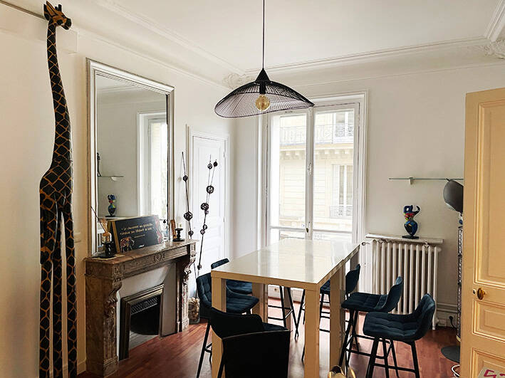 Paris 8E (75008)
