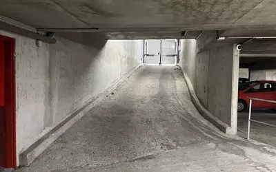 Asnières-Sur-Seine (92600)