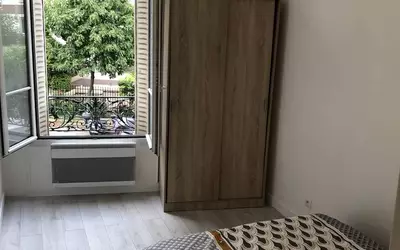 Asnieres-Sur-Seine (92600)