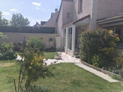Vente maison 5 pièces Morsang-sur-Orge (91390)