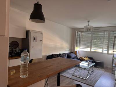 Location appartement 2 pièces Chelles (77500)