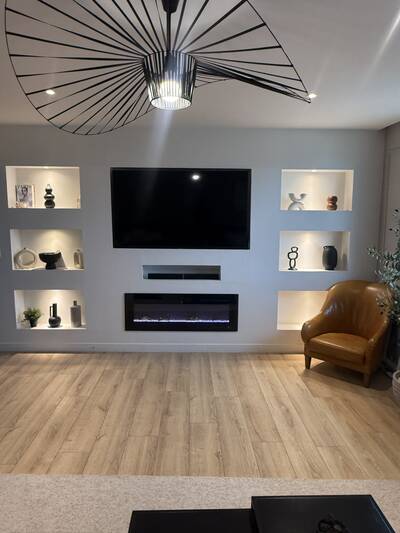 Vente appartement 4 pièces Bezons (95870)