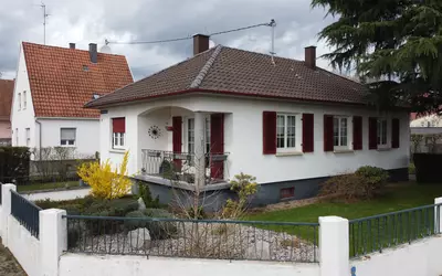 Haguenau (67500)