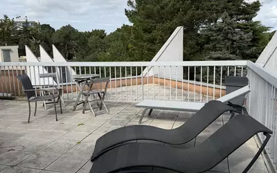 La Baule-Escoublac (44500)
