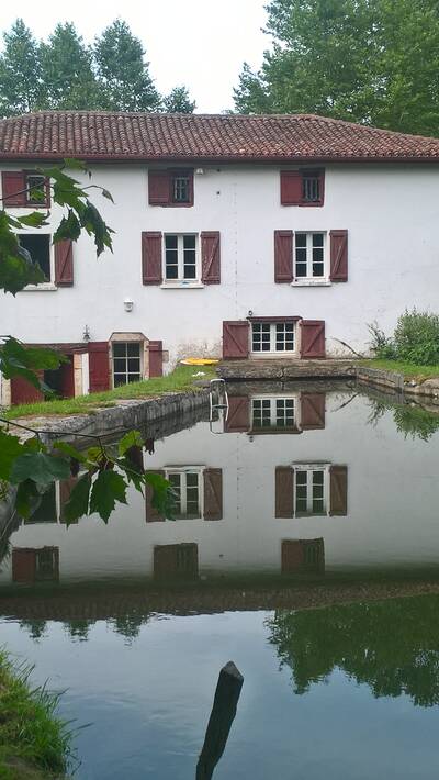 Vente maison 6 pièces Saint-Pée-sur-Nivelle (64310)
