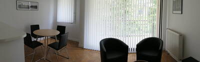 Location appartement 2 pièces Courbevoie (92400)