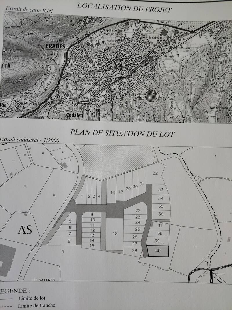 Prades (66500)