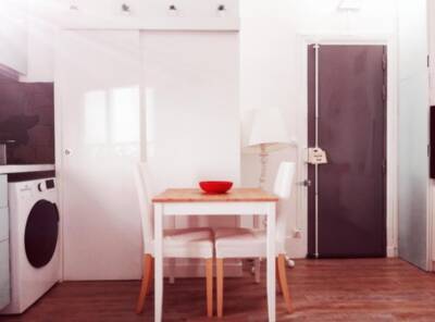 Vente appartement studio Montrouge (92120)