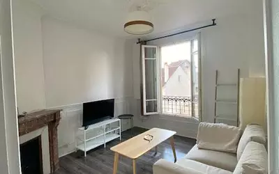Vitry-Sur-Seine (94400)