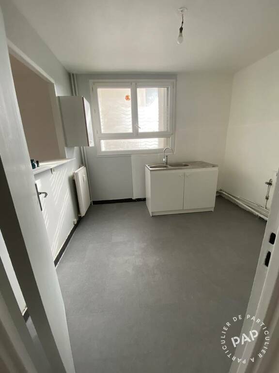Appartement a louer montmagny - 3 pièce(s) - 75 m2 - Surfyn