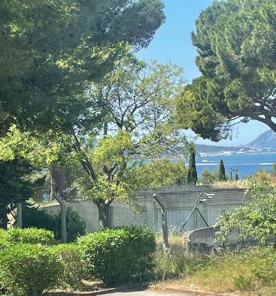 Location appartement 5 pièces Toulon (83)