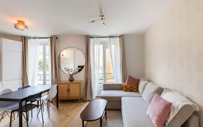 Paris 20E (75020)