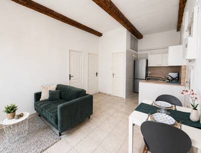 Location appartement 3 pièces La Seyne-sur-Mer (83500)
