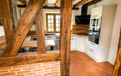 Bois-Le-Roi (27220)