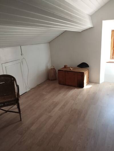 Vente maison 3 pièces Saint-Pons-de-Thomières (34220)