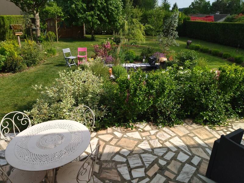Chauvincourt-Provemont (27150)