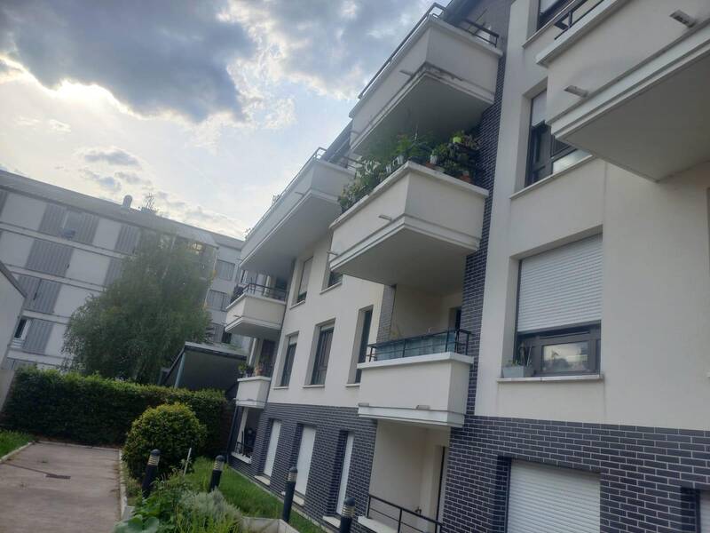 Aubervilliers (93300)