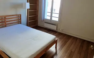 Paris 18E (75018)