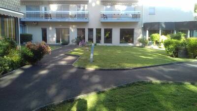Location appartement 2 pièces Tours (37)