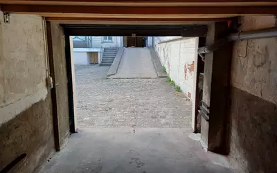 Fontenay-Sous-Bois (94120)