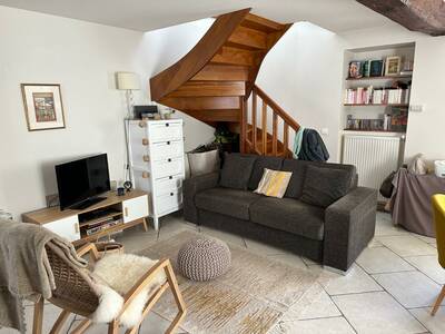 Location appartement 3 pièces Ormoy (91540)
