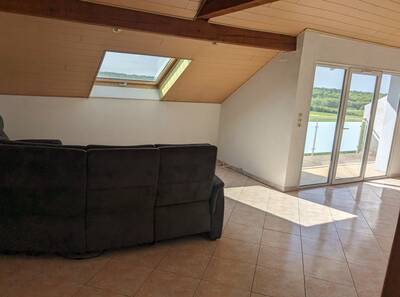 Location appartement 3 pièces Farschviller (57450)