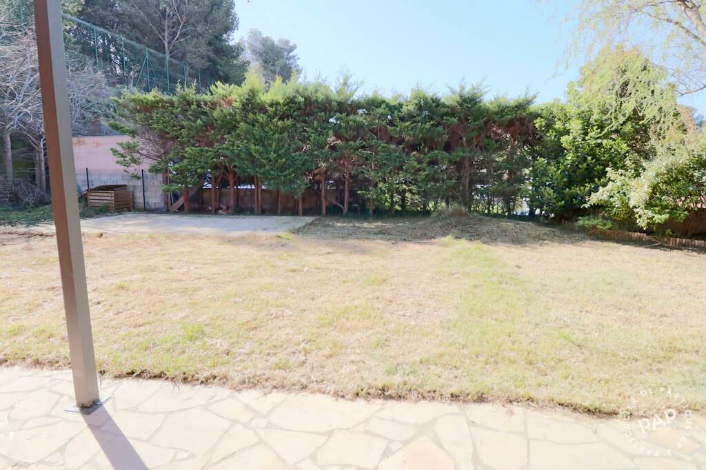 Immobilier Istres (13118) 499.500 € 138 m²